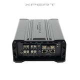 Xpert EX200.4 : 4 Channel Full Range Class D Amplifier