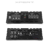 Euphoria Xpert EX2K Amplifier