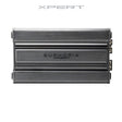 Xpert EX3000.1 : Full Range Class D Monoblock Amplifier