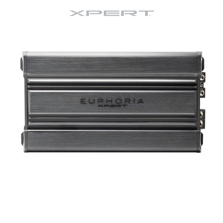 Xpert EX3000.1 : Full Range Class D Monoblock Amplifier
