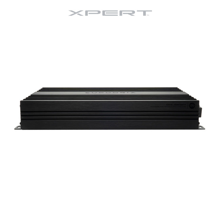 Xpert EX4.5 : Full Range Class D 5-Channel Amplifier