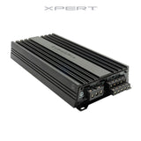 Xpert EX4.5 : Full Range Class D 5-Channel Amplifier