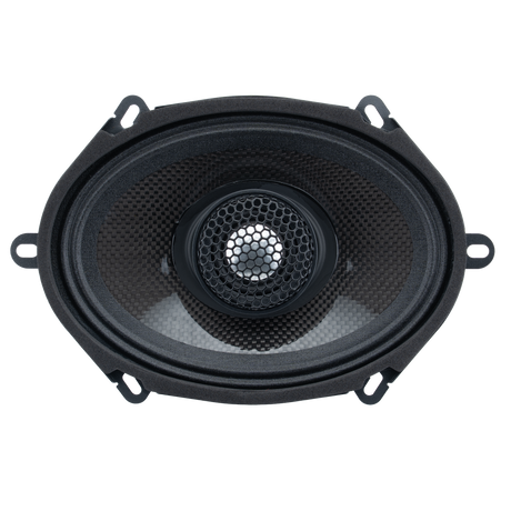 Xpert EX57NPS-CF : 5"×7" NEO Carbon Fiber Point Source Loudspeaker