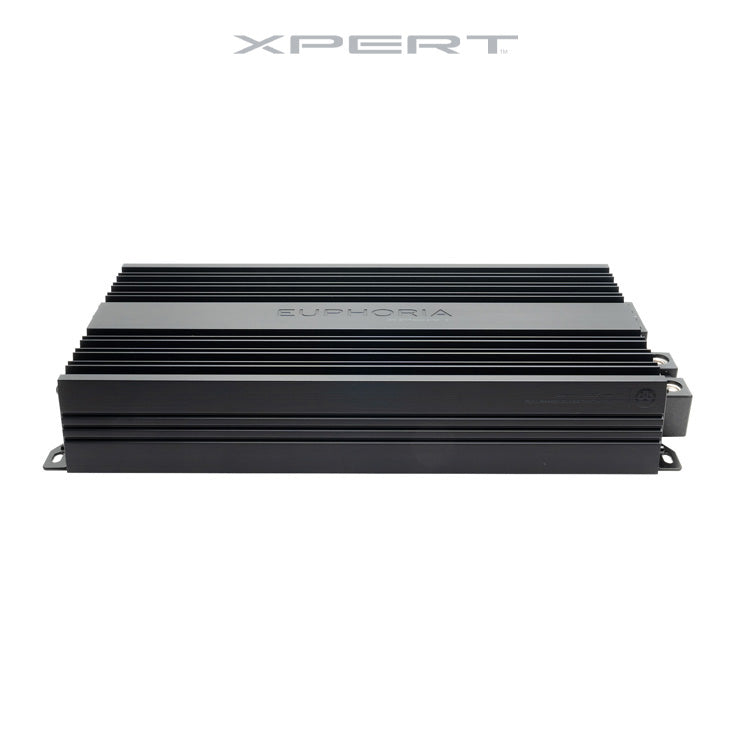 Xpert EX5K : Full Range Class D Monoblock