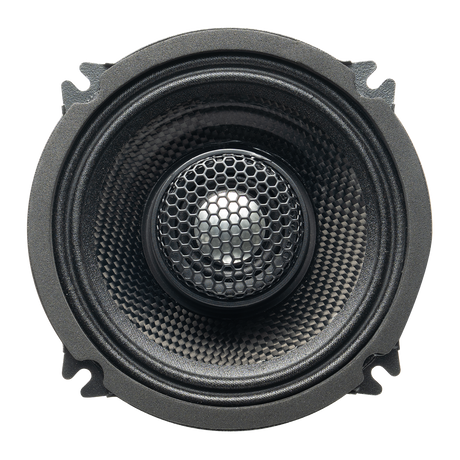 Xpert EX5NPS-CF : 5.25" 2-way NEO Carbon Fiber Point Source Loudspeaker