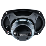 Xpert EX69NCD : NEO 6"×9" 2-way W/Rear Loaded Compression Driver (1 Pair)