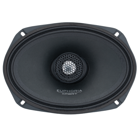 Xpert EX69NCX : NEO 6"×9" 2-Way Loudspeaker (1 Pair)