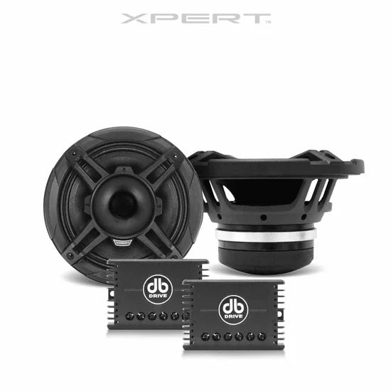 Insane Asylum D65 Lids Xpert Neo Speaker Package