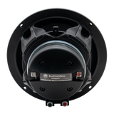 Xpert EX6NCD-CFV2 : 6.5" 2-way NEO Carbon Fiber Loudspeaker (1 Pair)