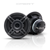 Xpert EX6NCD-CFV2 : 6.5" 2-way NEO Carbon Fiber Loudspeaker (1 Pair)
