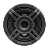 Xpert EX6NCD-CFV2 : 6.5" 2-way NEO Carbon Fiber Loudspeaker (1 Pair)