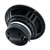 Xpert EX6NCD-CF : 6.5 in. 2-Way NEO Carbon Fiber Loudspeaker W/ Back Mounted Compression Driver