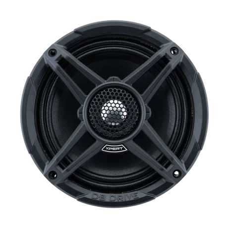 Xpert EX6NCX : 6.5 in. 2-Way NEO Loudspeaker