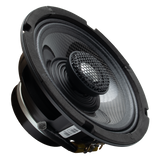 Xpert EX6NPS-CF : 6.5 in. 2-Way NEO Carbon Fiber Point Source Loudspeaker