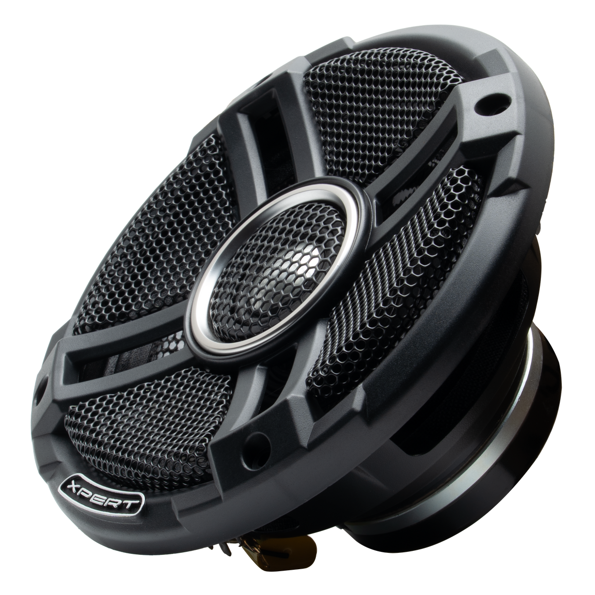 Xpert EX6NPS-CF : 6.5 in. 2-Way NEO Carbon Fiber Point Source Loudspeaker