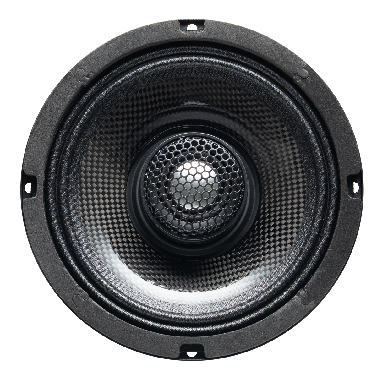 Xpert EX6NPS-CF : 6.5 in. 2-Way NEO Carbon Fiber Point Source Loudspeaker