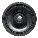 Xpert EX6NPS-CF : 6.5 in. 2-Way NEO Carbon Fiber Point Source Loudspeaker