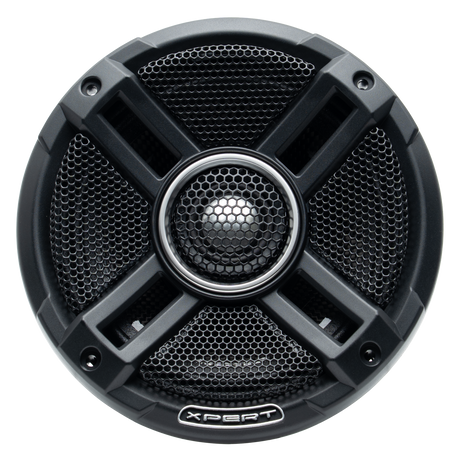 Xpert EX6NPS-CF : 6.5 in. 2-Way NEO Carbon Fiber Point Source Loudspeaker