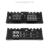 EUPHORIA XPERT EX8.4 AMPLIFIER
