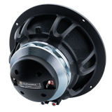 Xpert EX8NCD : 8 in. 2-Way NEO Loudspeaker W/Back Mounted Compression Driver