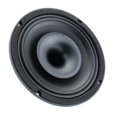 Xpert EX8NCD : 8 in. 2-Way NEO Loudspeaker W/Back Mounted Compression Driver