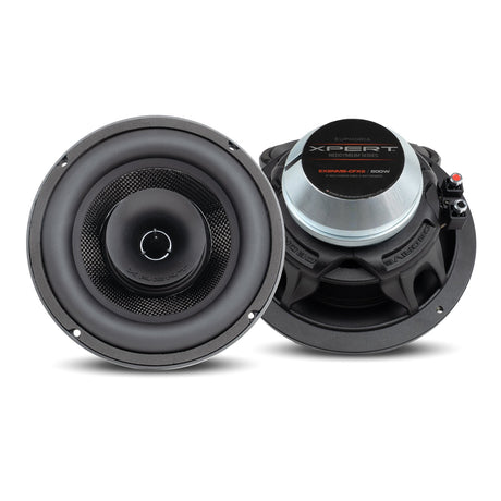 Xpert EX8NMB-CFX2 : NEO 2-WAY MIDBASS (Sold As Pair)