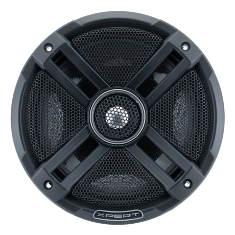 Xpert EX8NPS-CF : 8 in. 2-Way NEO Carbon Fiber Point Source Loudspeaker