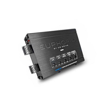 Euphoria EXBE-2 : Bass Restoration Processor