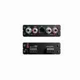 Euphoria EXBE-2 : Bass Restoration Processor