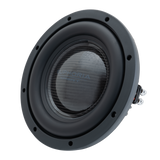 Xpert EXFW10NCF : 10 in. NEO Carbon Fiber Shallow Woofer