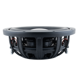 Xpert EXFW10NCF : 10 in. NEO Carbon Fiber Shallow Woofer