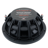 Xpert EXFW12NCF : 12in NEO Carbon Fiber Shallow Woofer