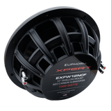 Xpert EXFW12NCF : 12in NEO Carbon Fiber Shallow Woofer