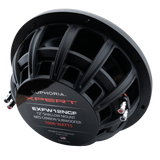 Xpert EXFW12NCF : 12in NEO Carbon Fiber Shallow Woofer