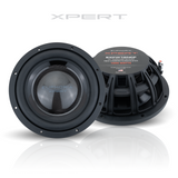 Xpert EXFW12NCF : 12in NEO Carbon Fiber Shallow Woofer