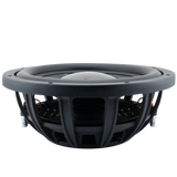 Xpert EXFW12NCF : 12in NEO Carbon Fiber Shallow Woofer