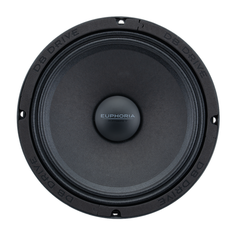 Xpert EXM10N : 10 in. NEO Midrange