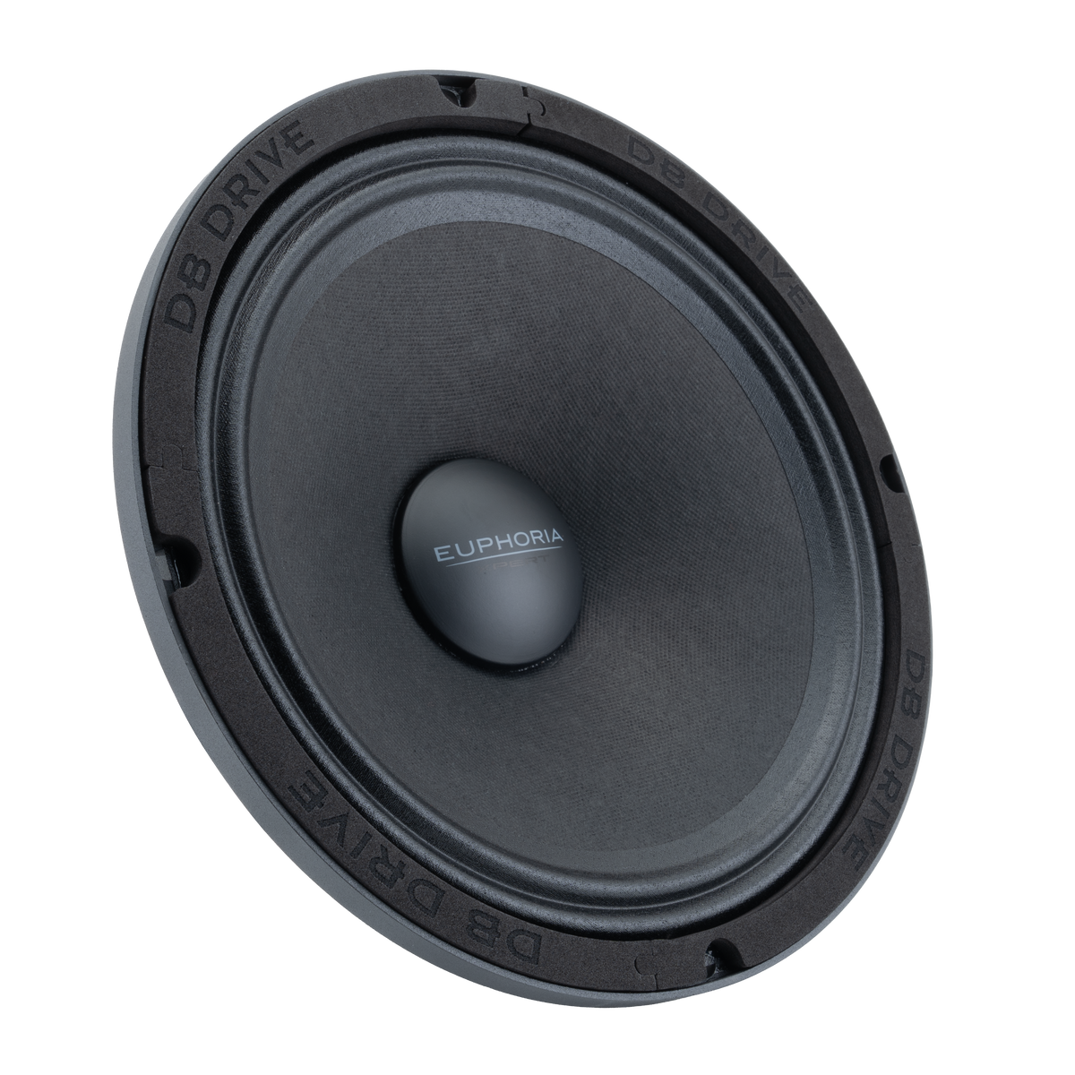 Xpert EXM10N : 10 in. NEO Midrange
