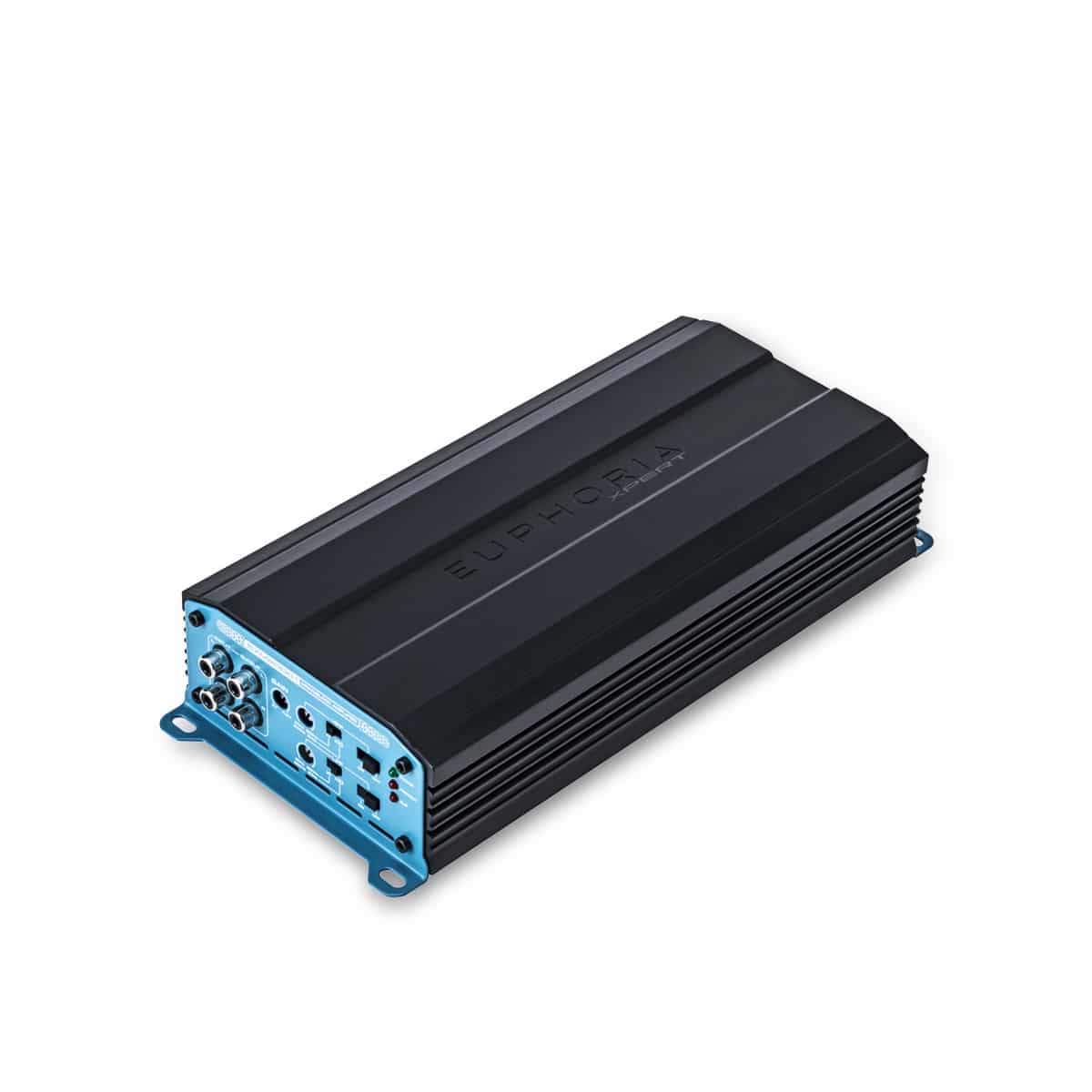 Euphoria Xpert EXM2000.1 AMPLIFIER