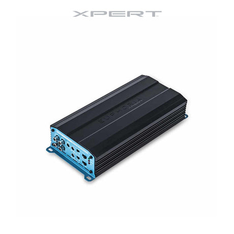 Xpert EXM2000.1 : Mono Class D Mini Amplifier