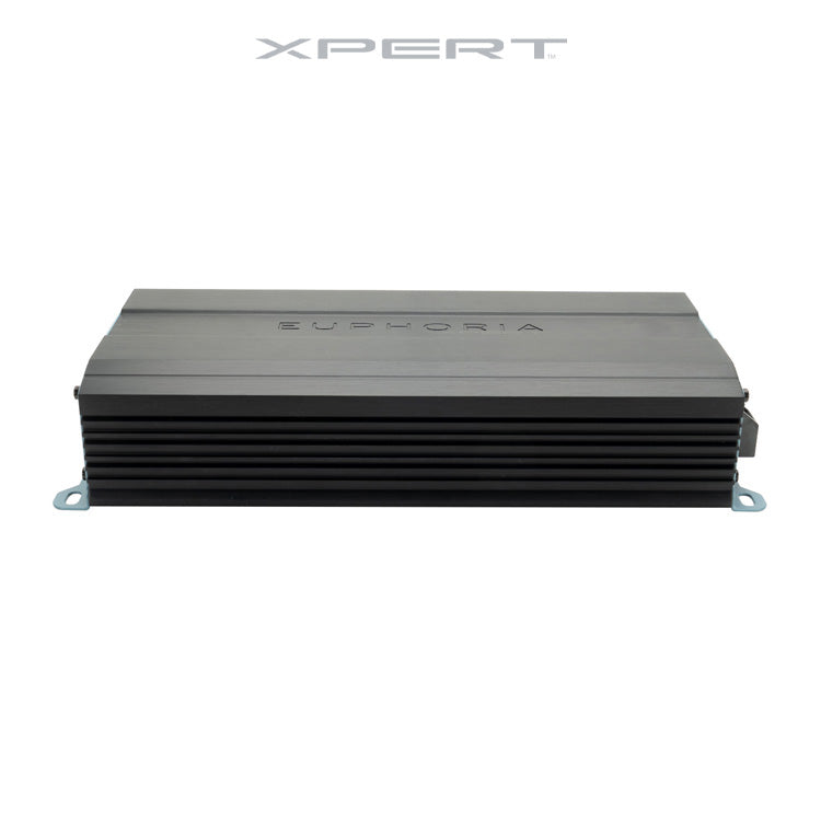 Xpert EXM2000.1 : Mono Class D Mini Amplifier