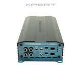 Xpert EXM2000.1 : Mono Class D Mini Amplifier