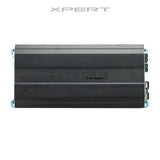 Xpert EXM2000.1 : Mono Class D Mini Amplifier