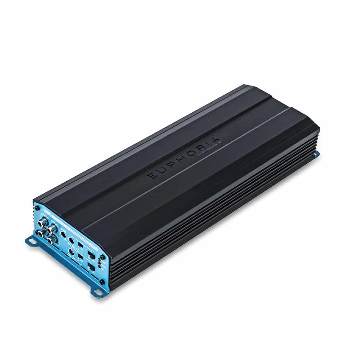 Euphoria Xpert EXM3000.1 AMPLIFIER