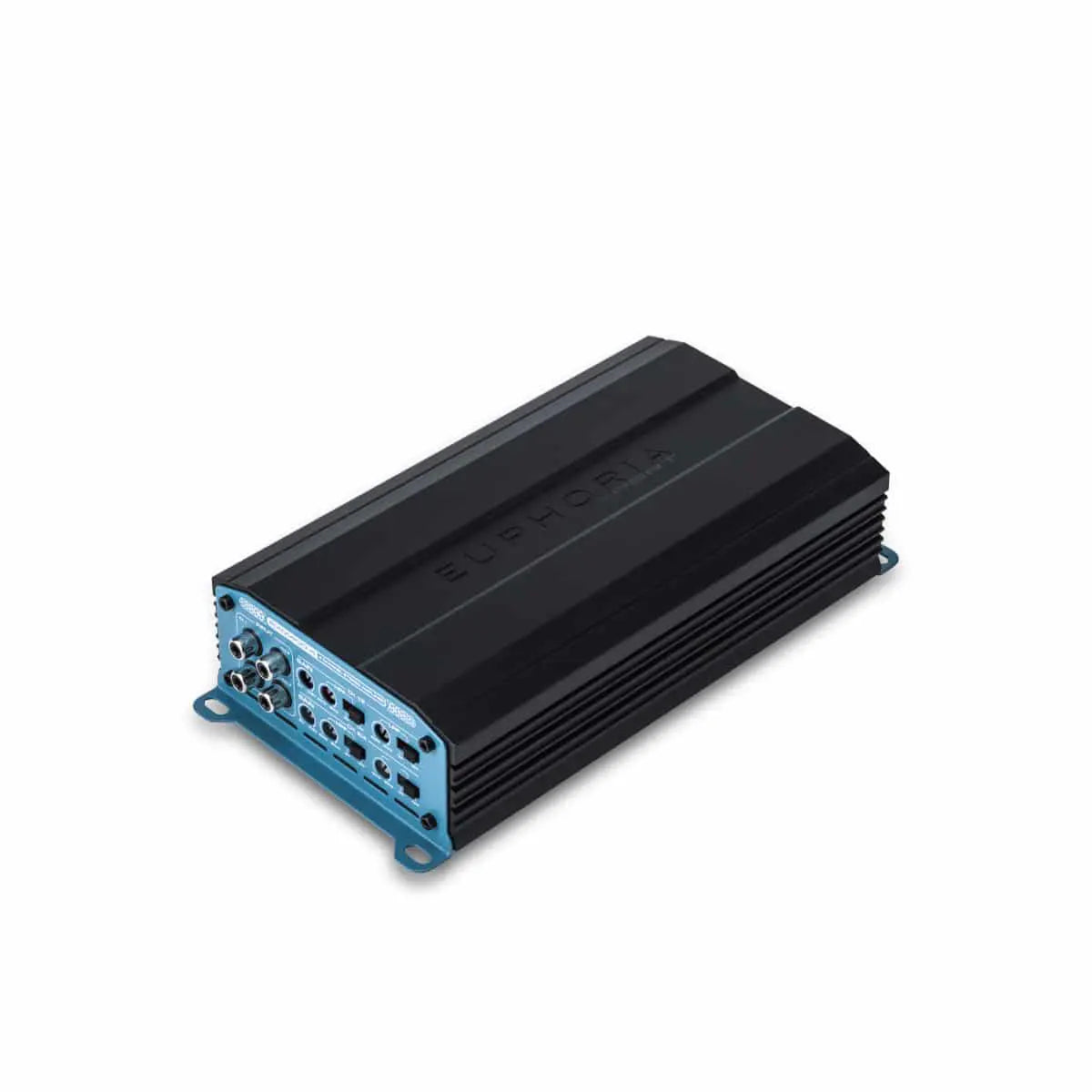EUPHORIA XPERT 400.4 AMPLIFIER