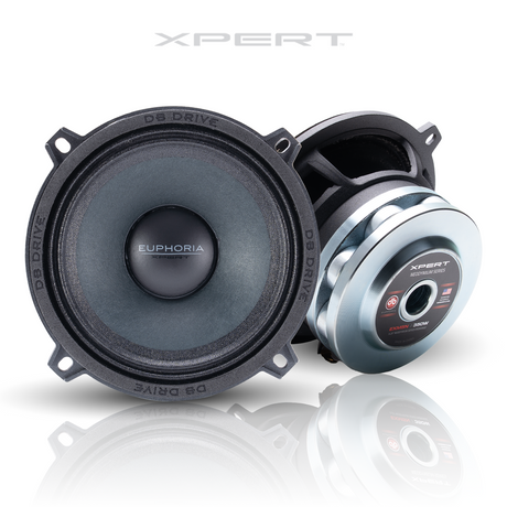 Xpert EXM5N : 5.25" NEO Midrange