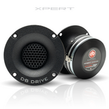 Xpert EXT1.5NH : 1.5 in. Mini NEO Horn Tweeter (Single)