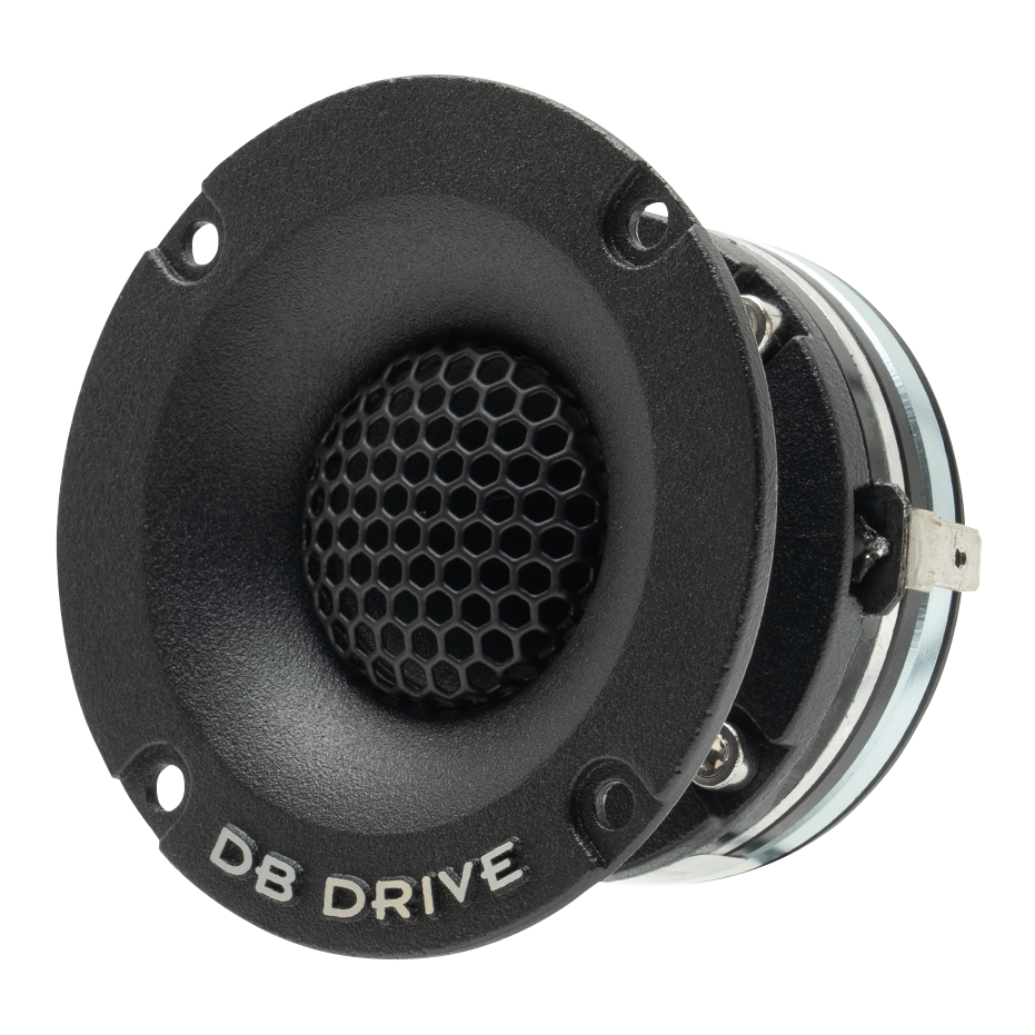 Xpert EXT1.5NH : 1.5 in. Mini NEO Horn Tweeter (Single)