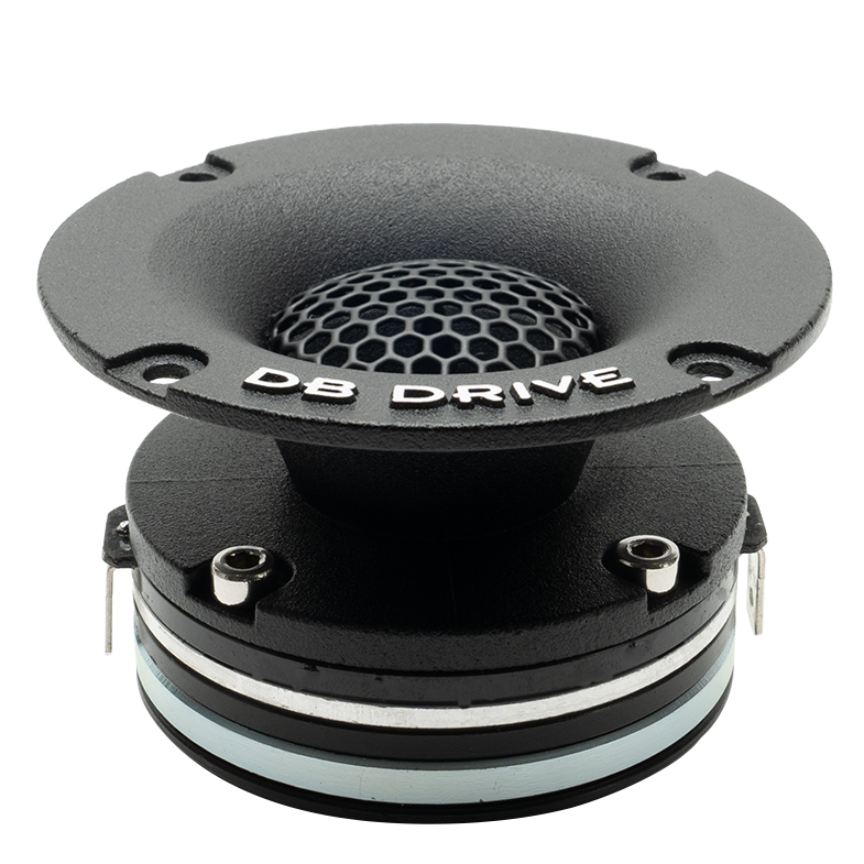 Xpert EXT1.5NH : 1.5 in. Mini NEO Horn Tweeter (Single)