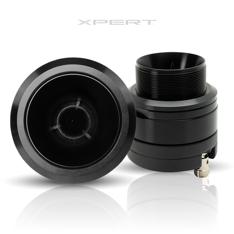 Xpert EXT1NB : 1" Titanium Bullet Tweeter (Single)